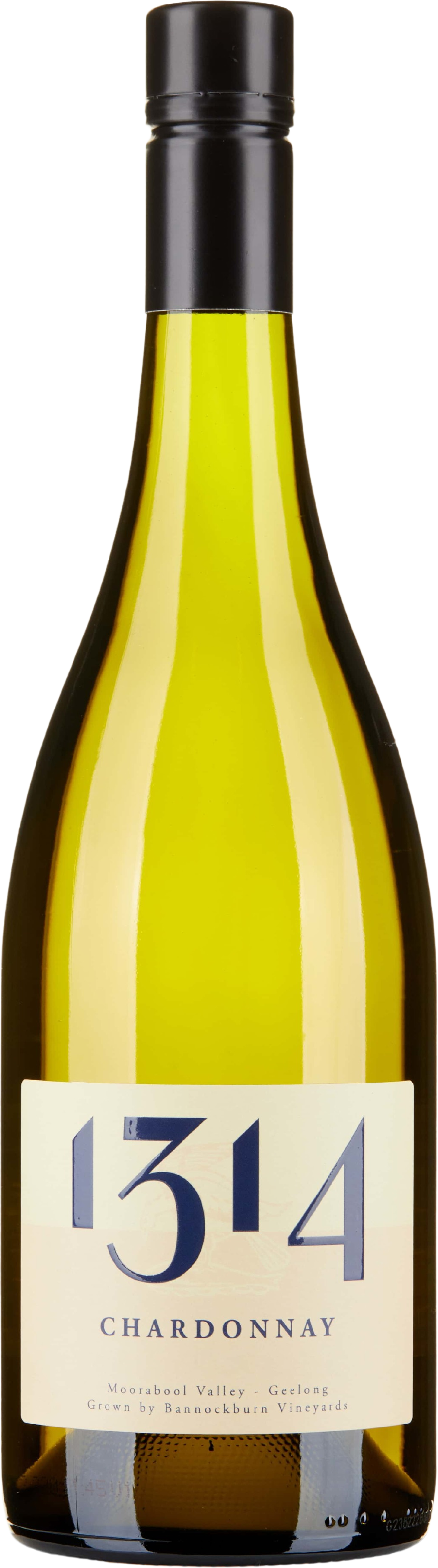 Bannockburn Vineyards 1314 Chardonnay 2024